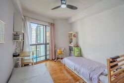 Woodsvale (D25), Condominium #614665251